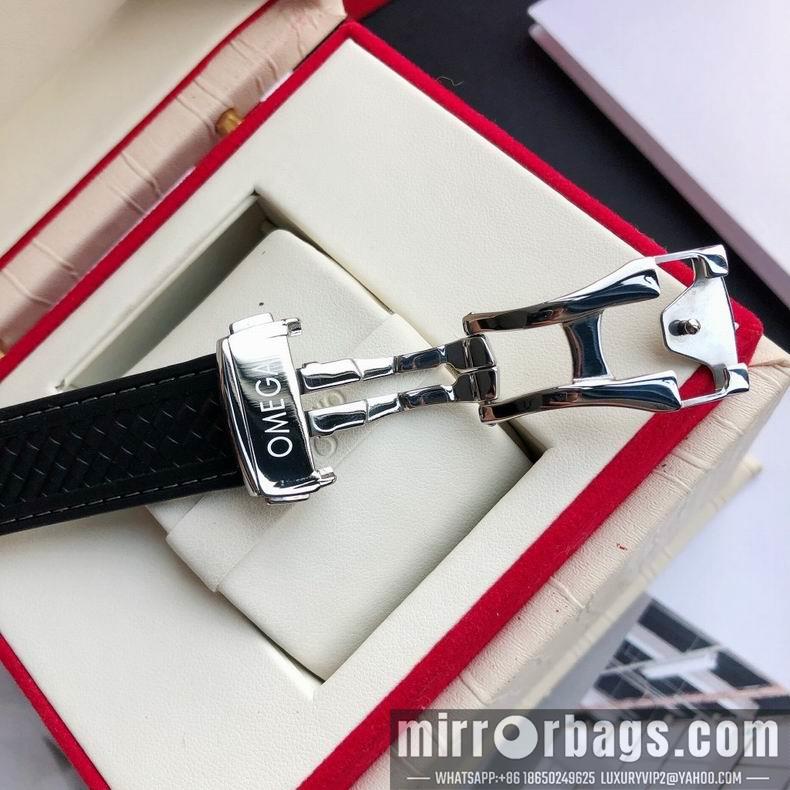 Omega men 41.5mm 110409