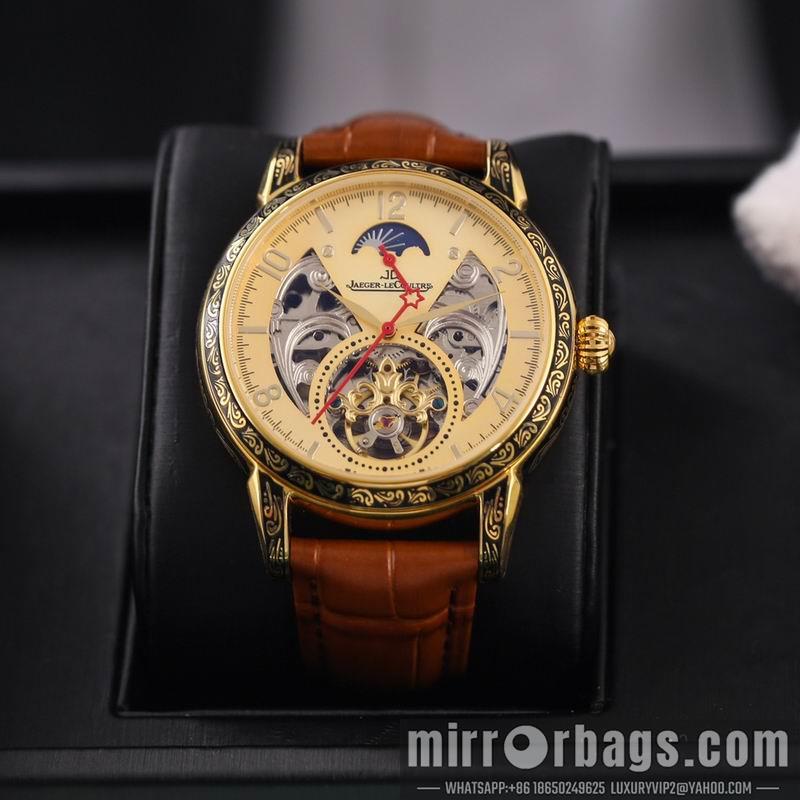 Jaeger Lecoultre 43X13mm 052006