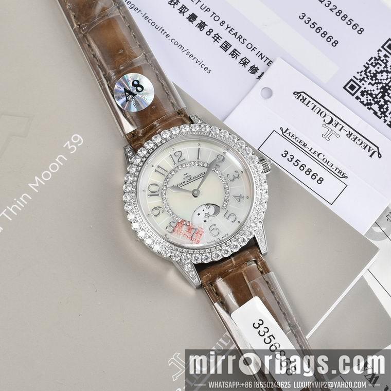 Jaeger Lecoultre women 36X9mm M25