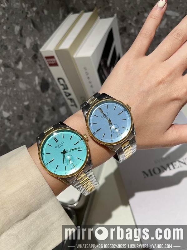 Gucci 40mm 29mm 102294