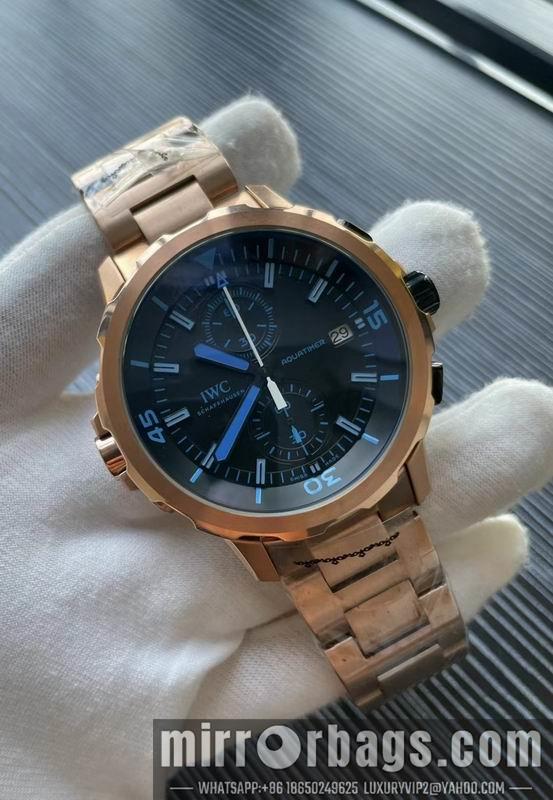 IWC watch 110982