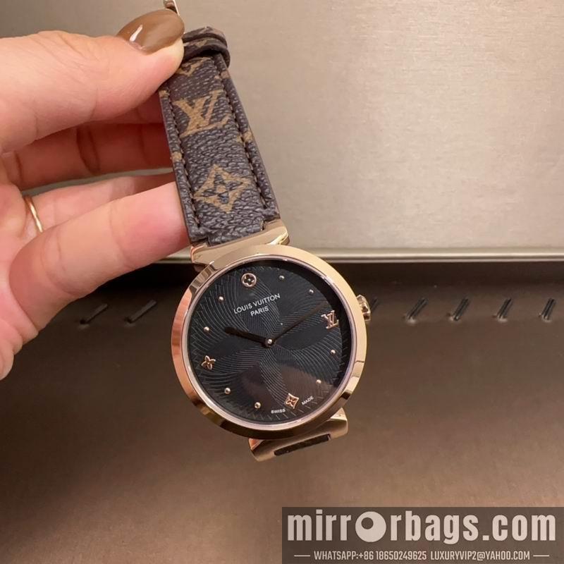 LV watch 032710