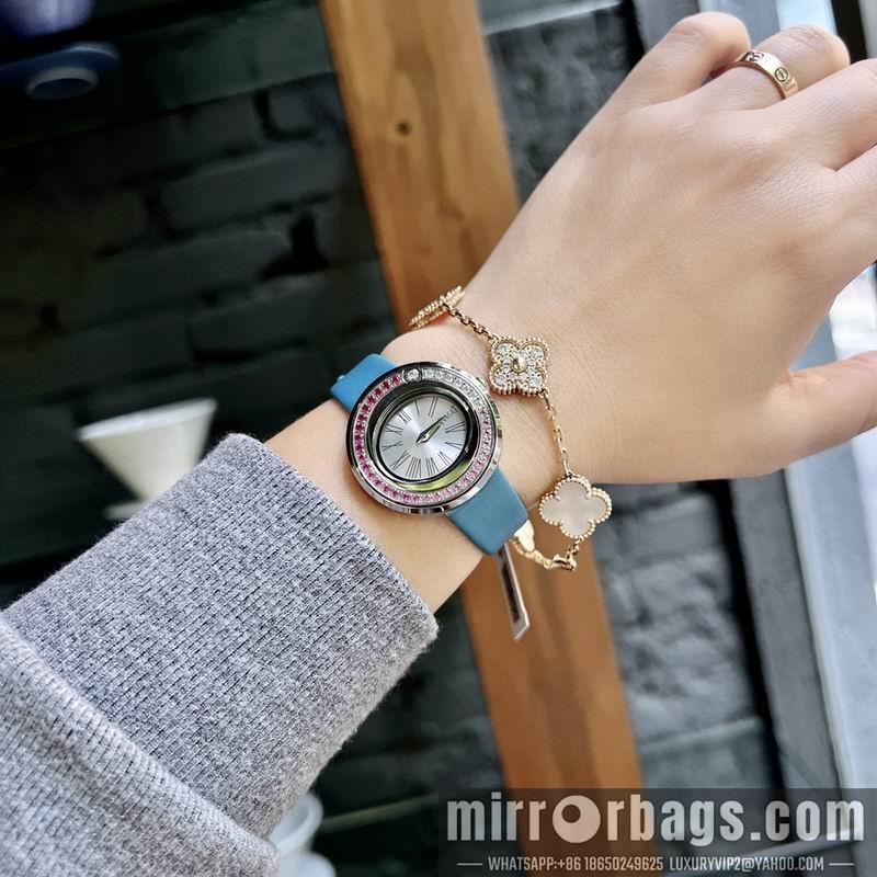 Piaget 29mm 121596