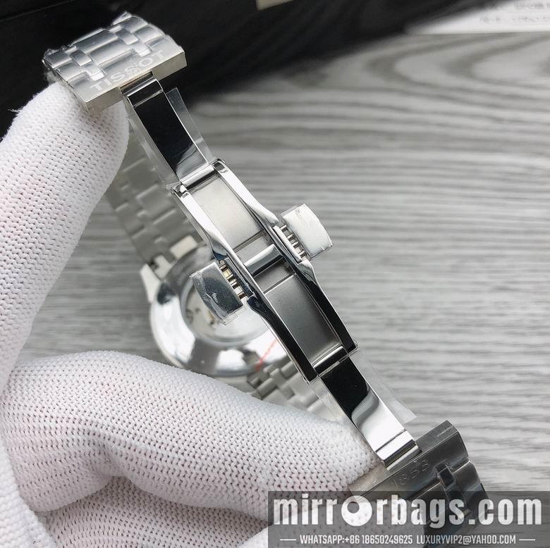 Tissot 42x10.89mm 3nbz19