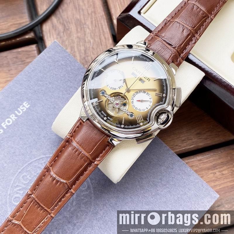 Cartier 44mm 1031138