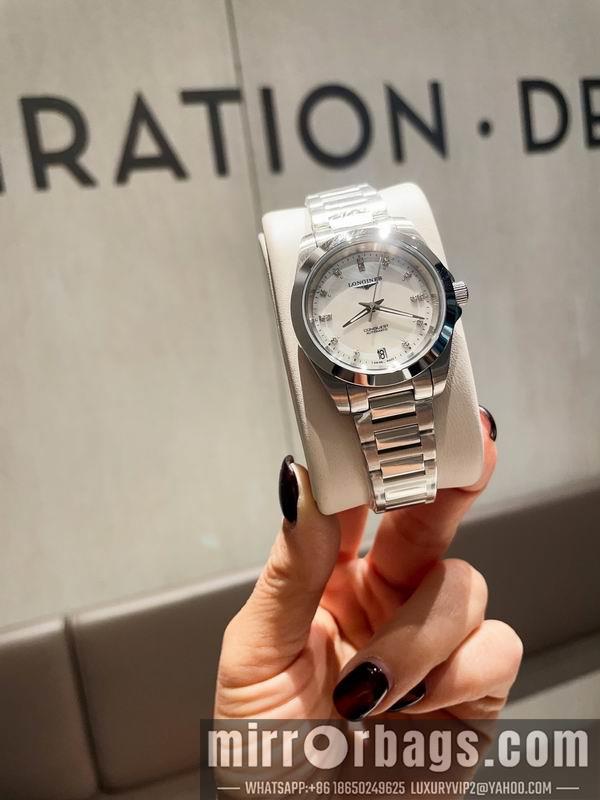 Longines 34mm 022452