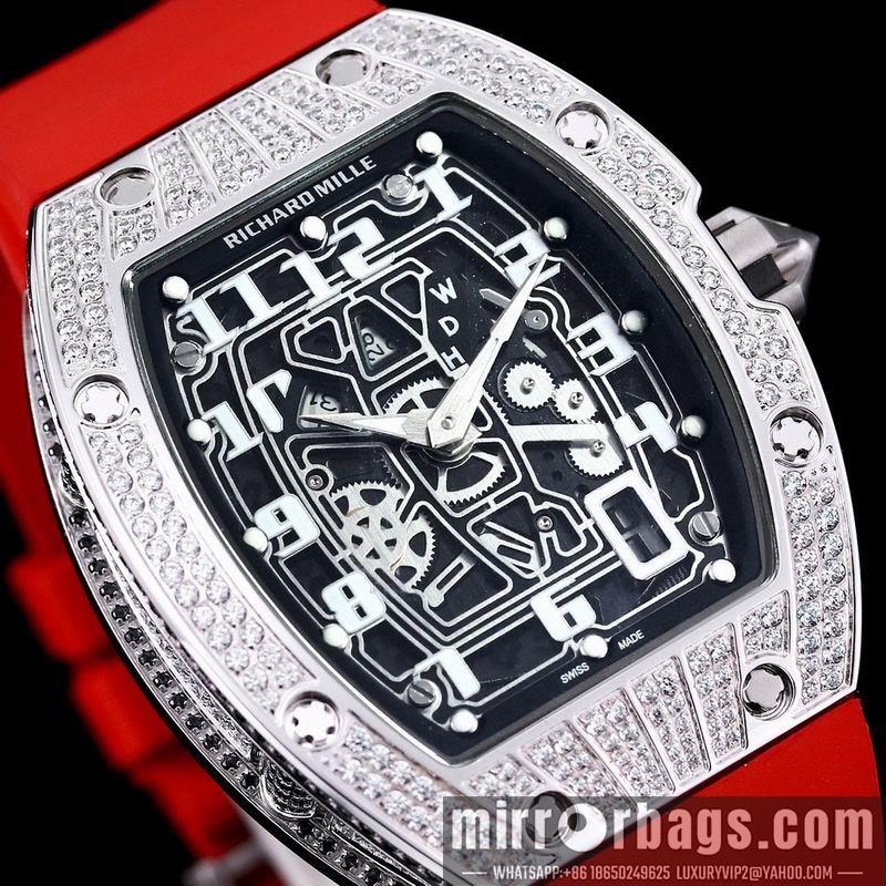 Richard Mille 38mm 48mm 102419