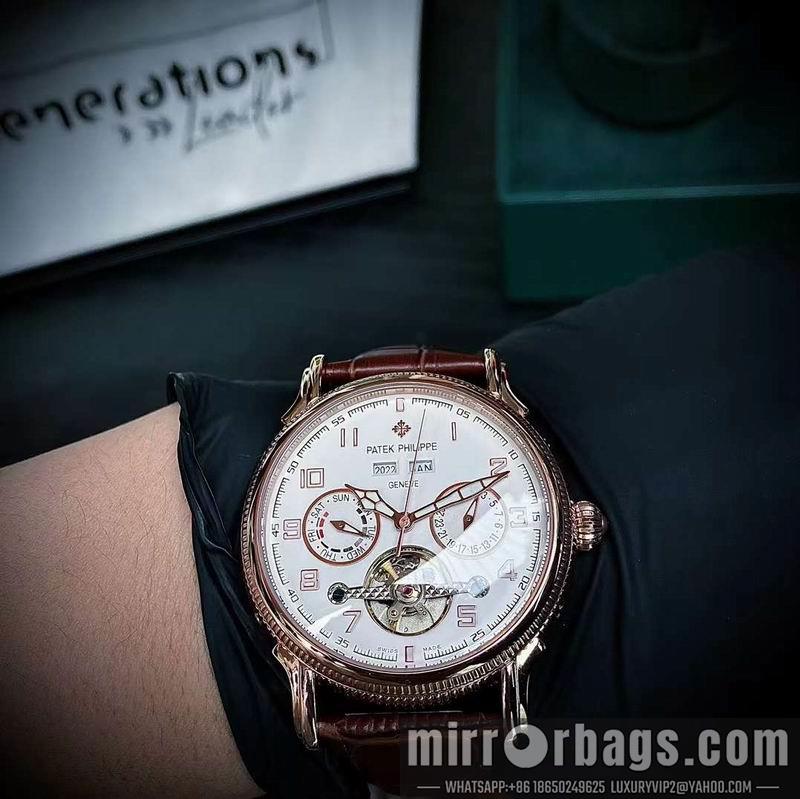 Patek Philippe 43X13mm 070705