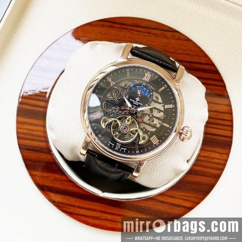 Patek Philippe 42X13mm 032512