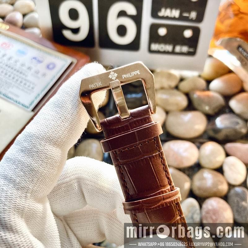 Patek Philippe 43X13mm 101507