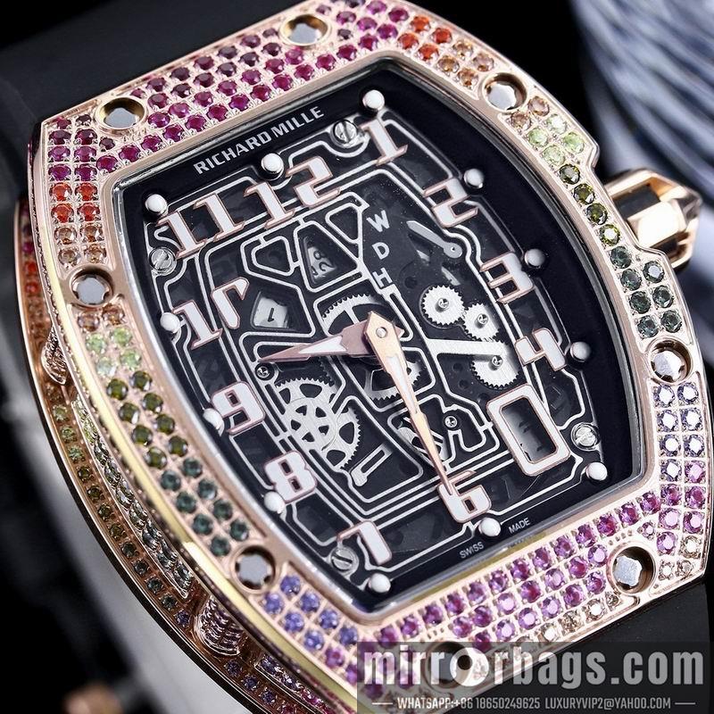 Richard Mille 38X48mm 101006