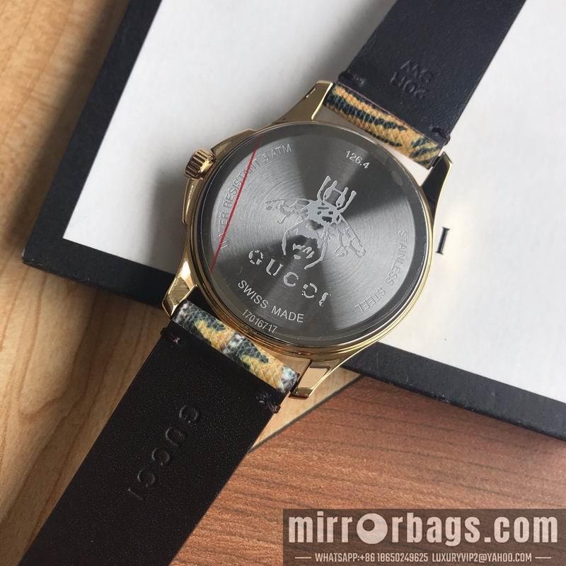 Gucci 37mm 102224