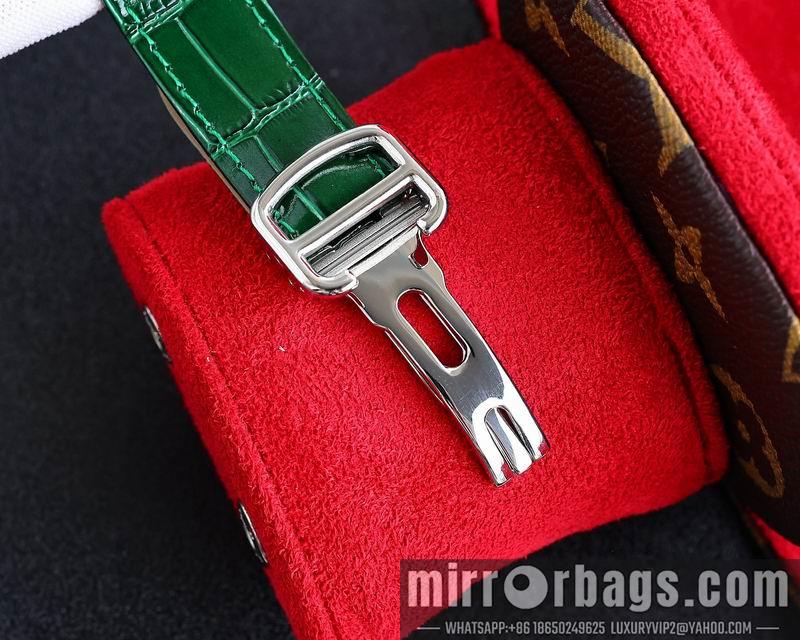 Cartier 40mm 0831131
