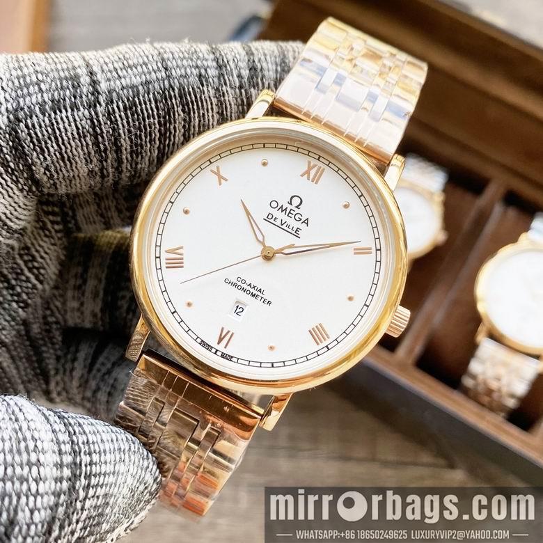 Omega men 40X8mm women 30X8mm M106