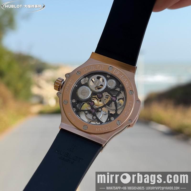 Hublot watch 022144