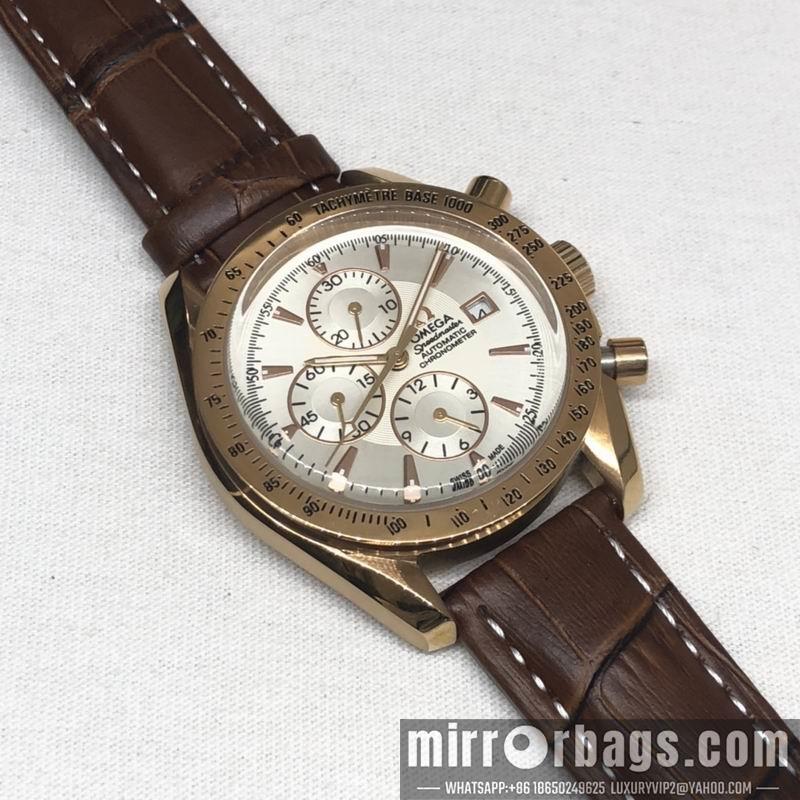 Omega watch 0507101