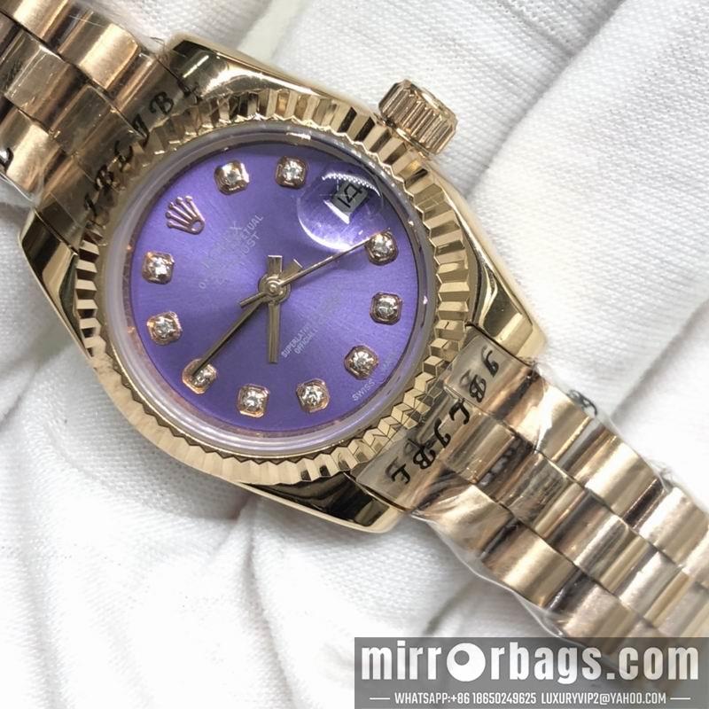 Rolex 28mm 050791