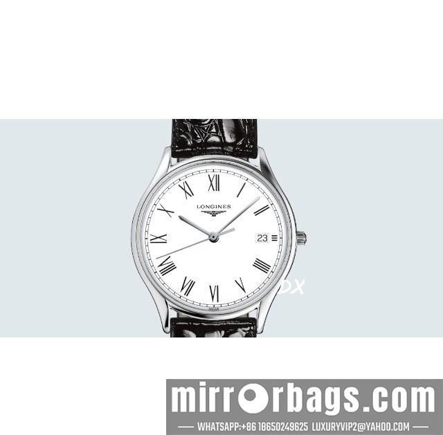 Longines M39 W28mm 12nms55