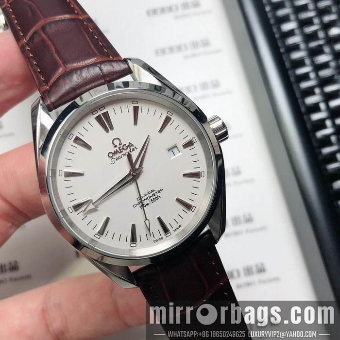 Omega classic watch mb 01