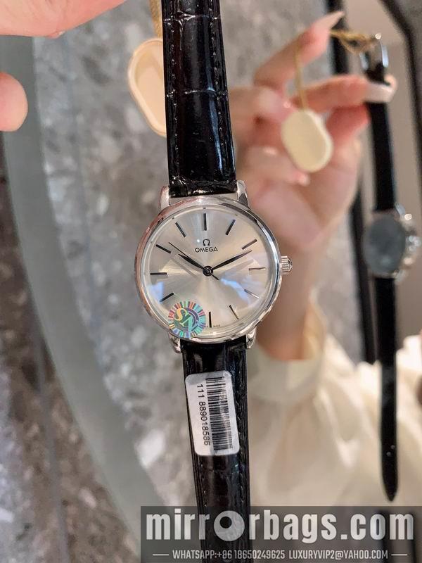 Omega 34X8mm 082995
