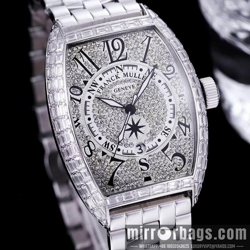 Franck Muller 40X52mm 102423