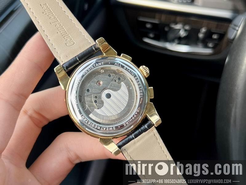 Patek Philippe 42mm 050814