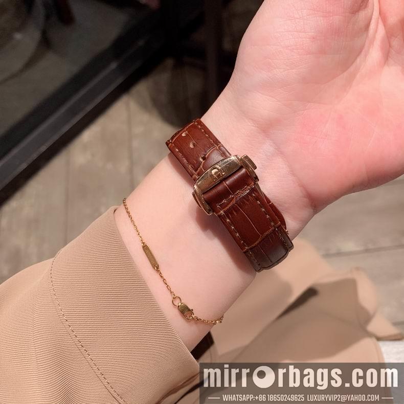 Omega women 37.5mm 060811