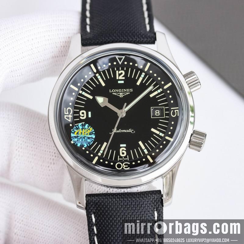 Longines 42mm 0829177