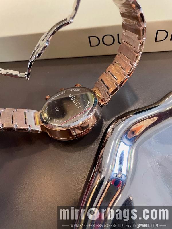 Gucci 45mm 063003