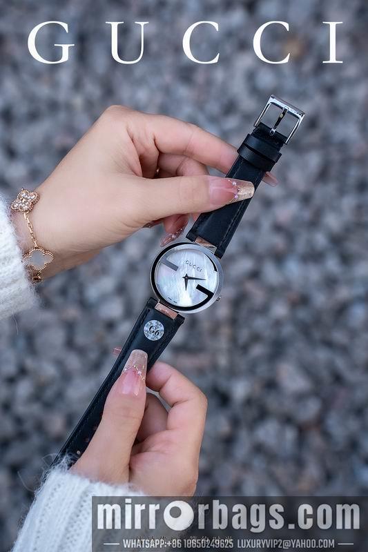 Gucci 37mm 022256