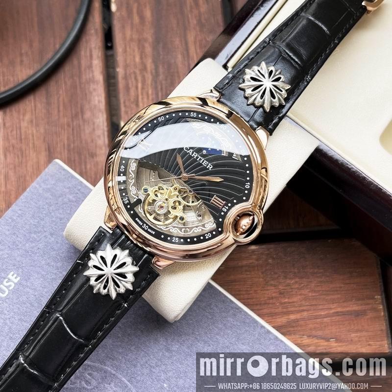 Cartier 44mm 103193
