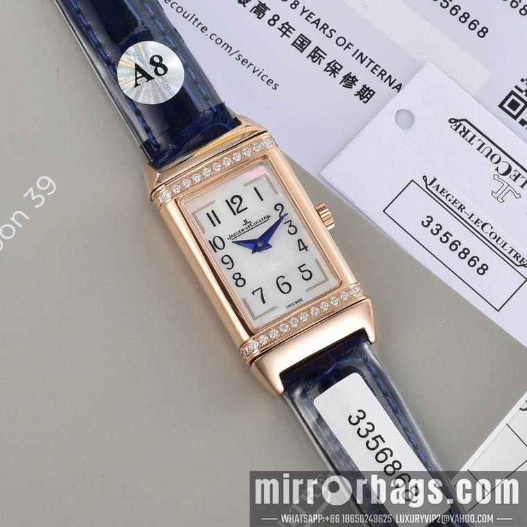 Jaeger Lecoultre 40.1X20mm M12