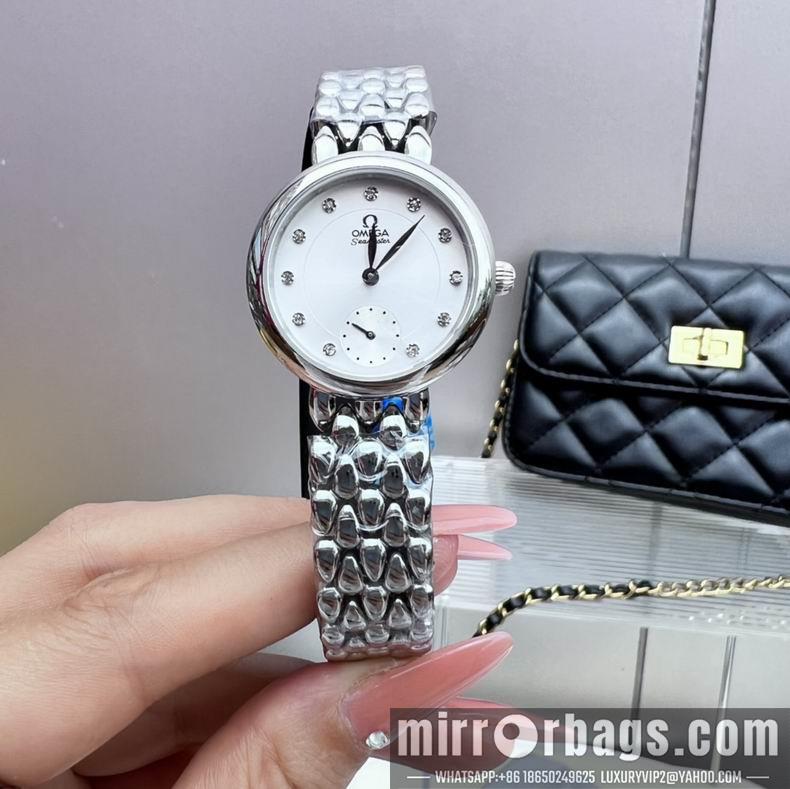 Omega women 28mm 090937