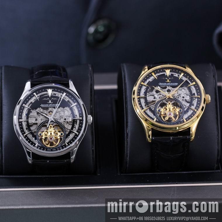 Jaeger Lecoultre 43X13MM M28