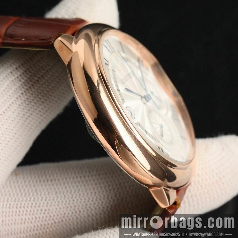 Cartier 50mm 031904