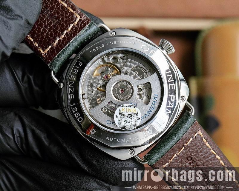 Panerai watch 092808
