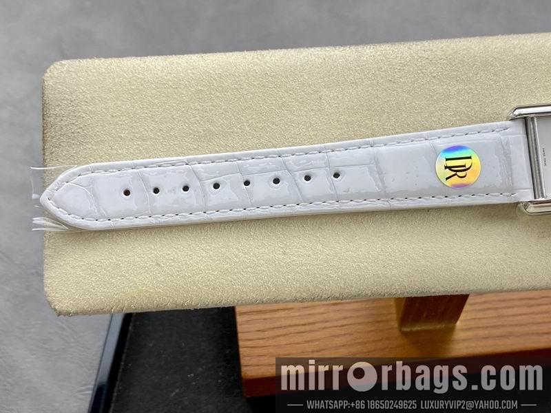 Cartier M33.7X25.5mm S29.5X22mm 022333