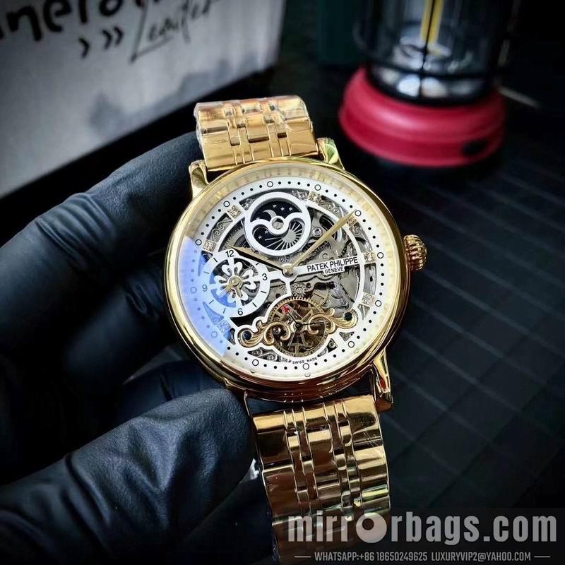 Patek Philippe 43X13mm 070704