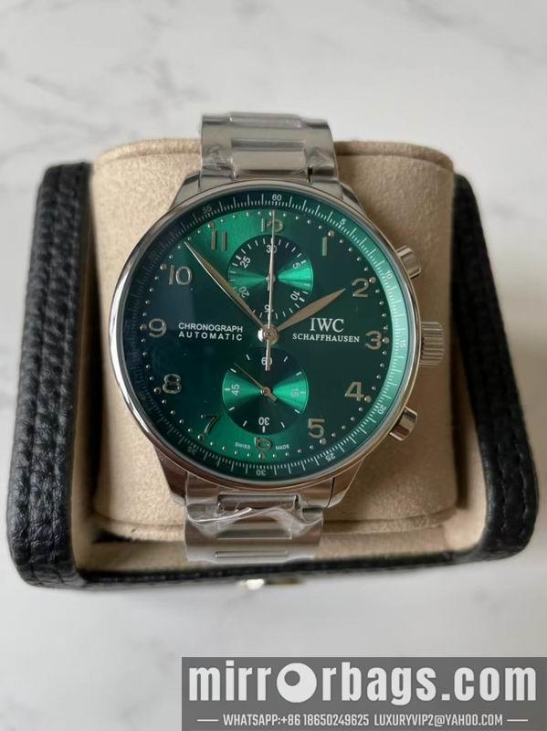 IWC watch 110990