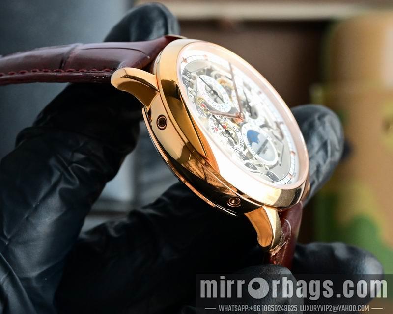 Vacheron Constantin 41mm 033119