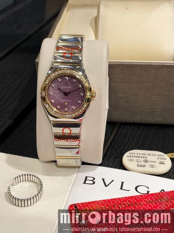 Omega 28mm 041646