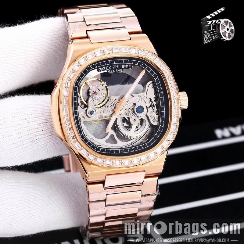 Patek Philippe 43X12mm 082232