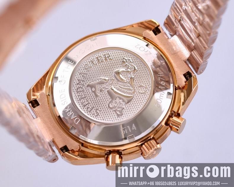 Omega men 42X13mm M140