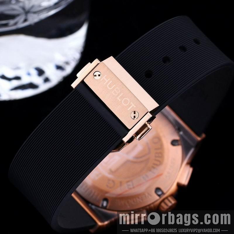 Hublot 42X12mm 070218