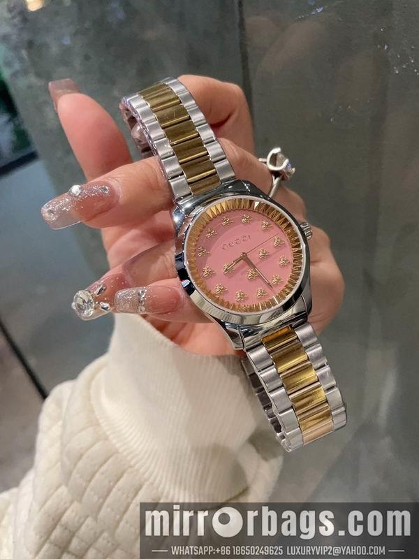 Gucci 38mm 030272