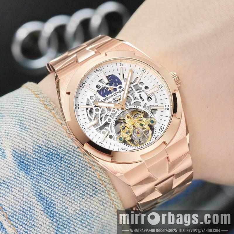 Vacheron Constantin 43X12mm 0822366