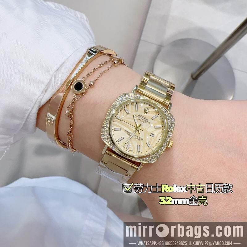 Rolex 32mm 110181