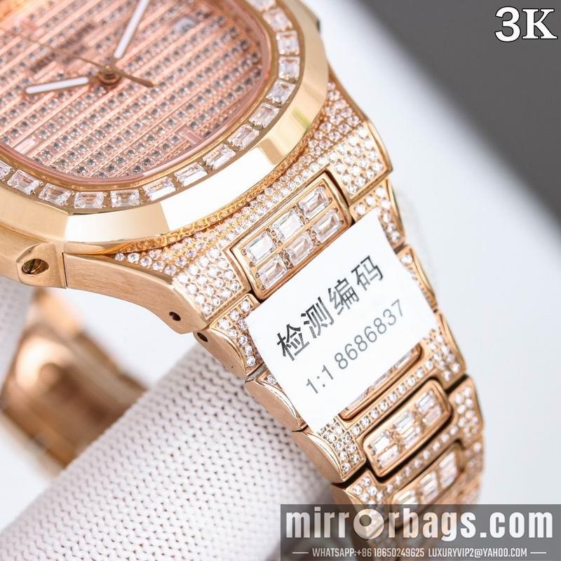 Patek Philippe 40mm 032230