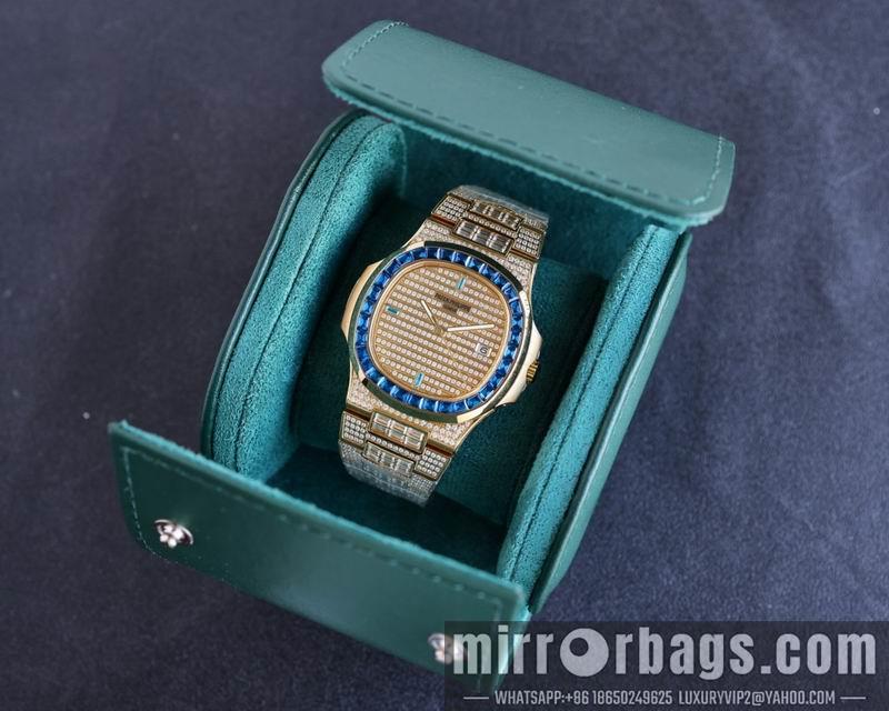 Patek Philippe watch 083127