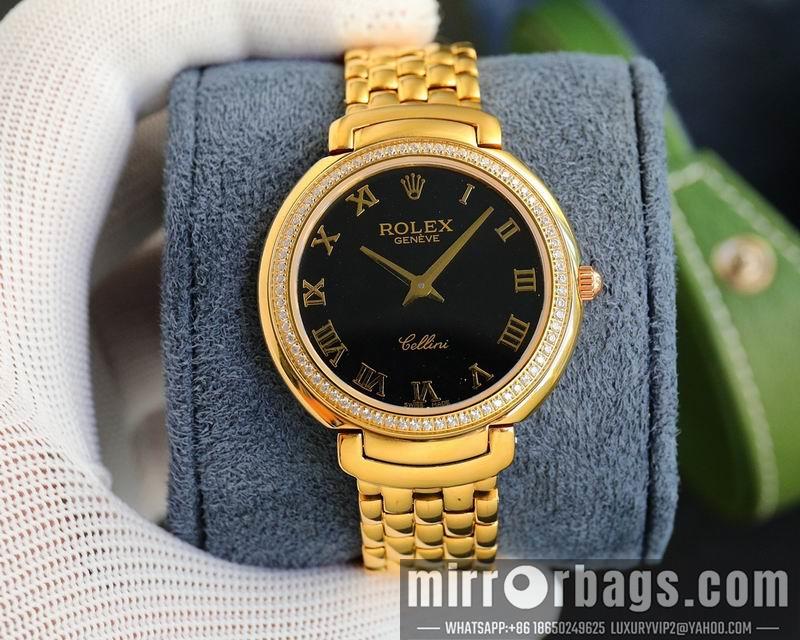Rolex 36.8X7mm 083037